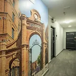 Wigurytower Apartaments 63\'